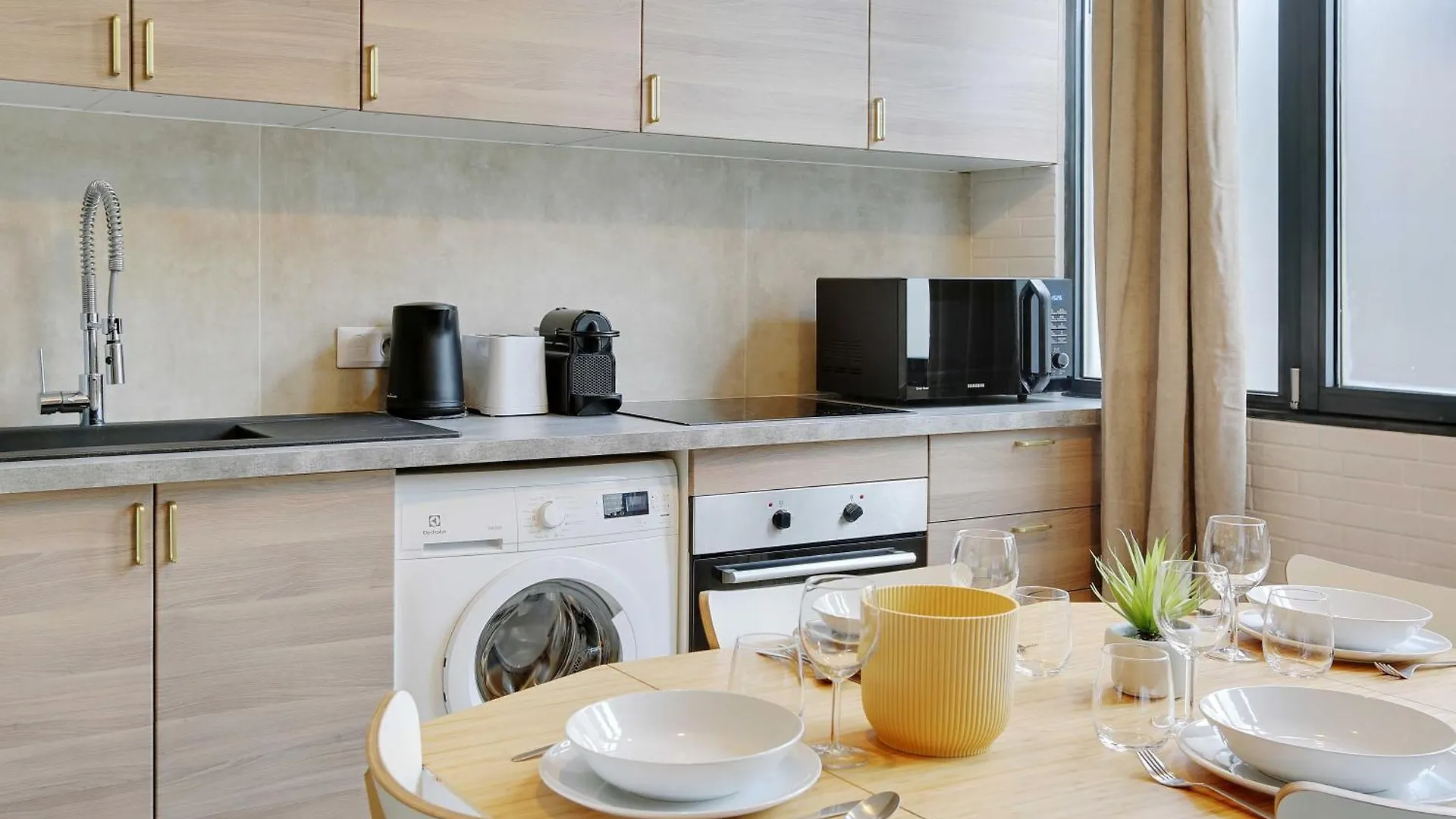 Wonderful 1br - 5p - Sacre Coeur * Paris