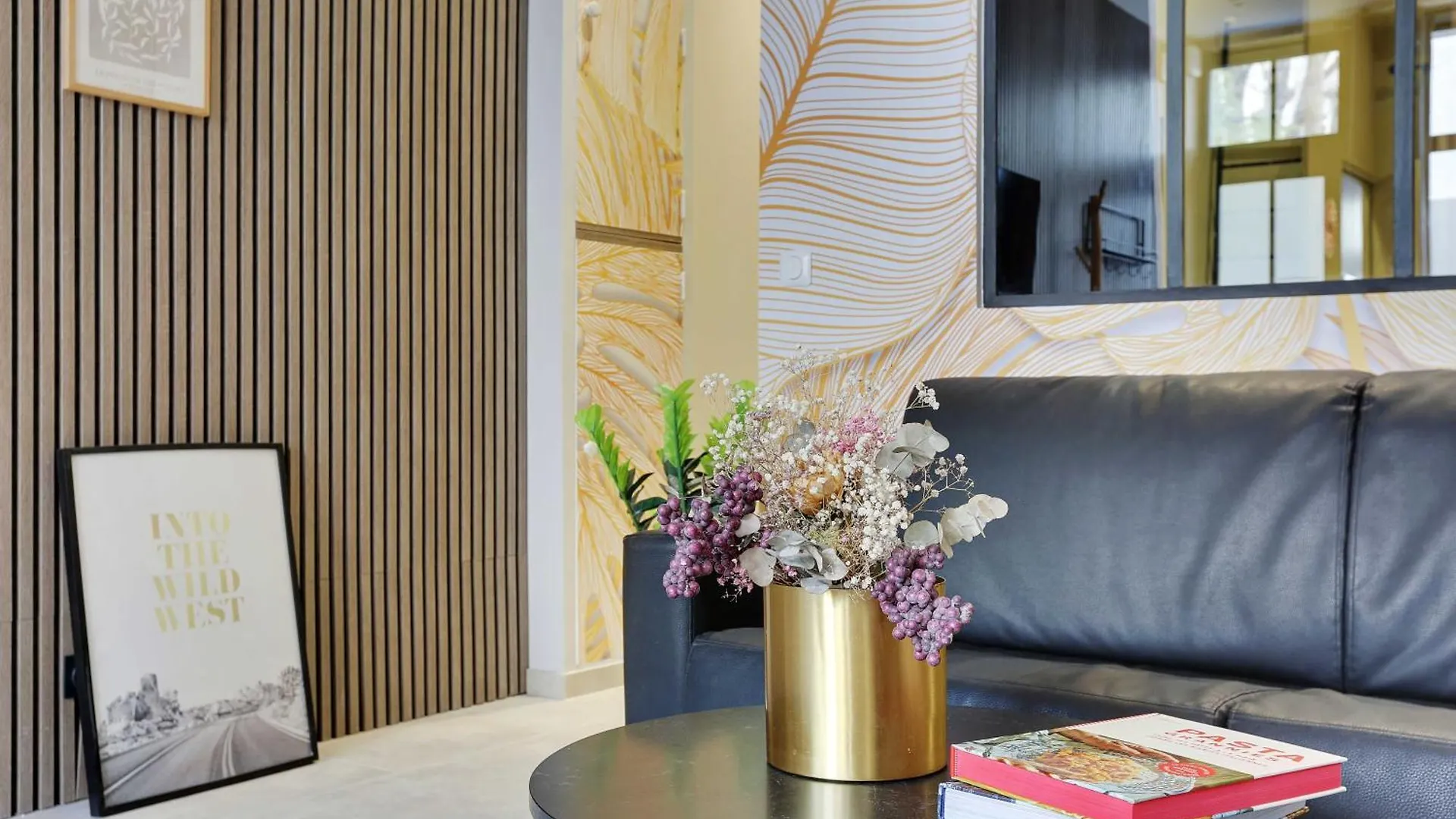 Wonderful 1br - 5p - Sacre Coeur Apartment *