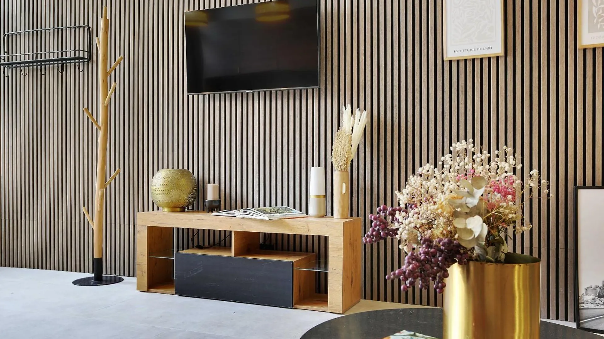 Wonderful 1br - 5p - Sacre Coeur Париж